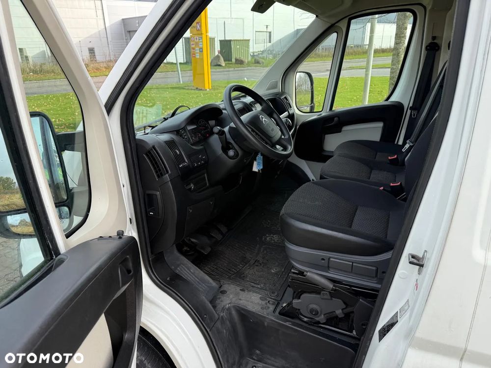 Citroën Jumper - 10