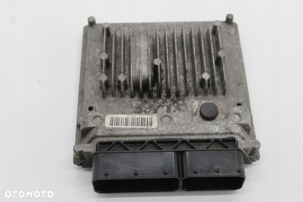 SPRINTER 907 910 2.2 CDI STEROWNIK KOMPUTER A6519003603