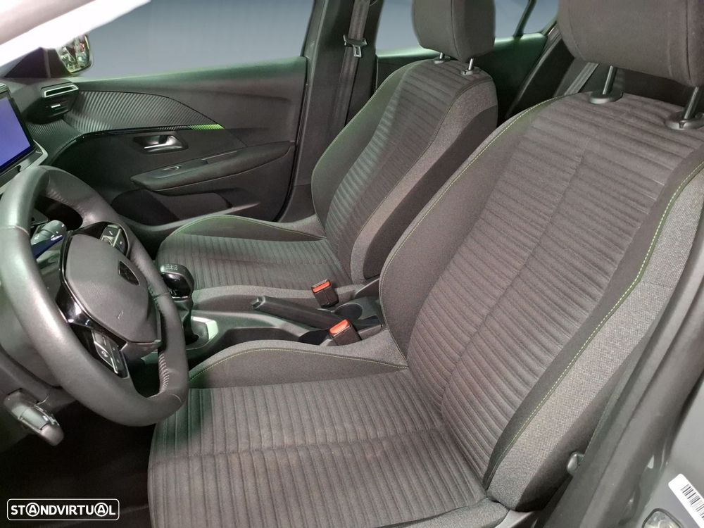 Peugeot 208 1.2 PureTech Active - 11