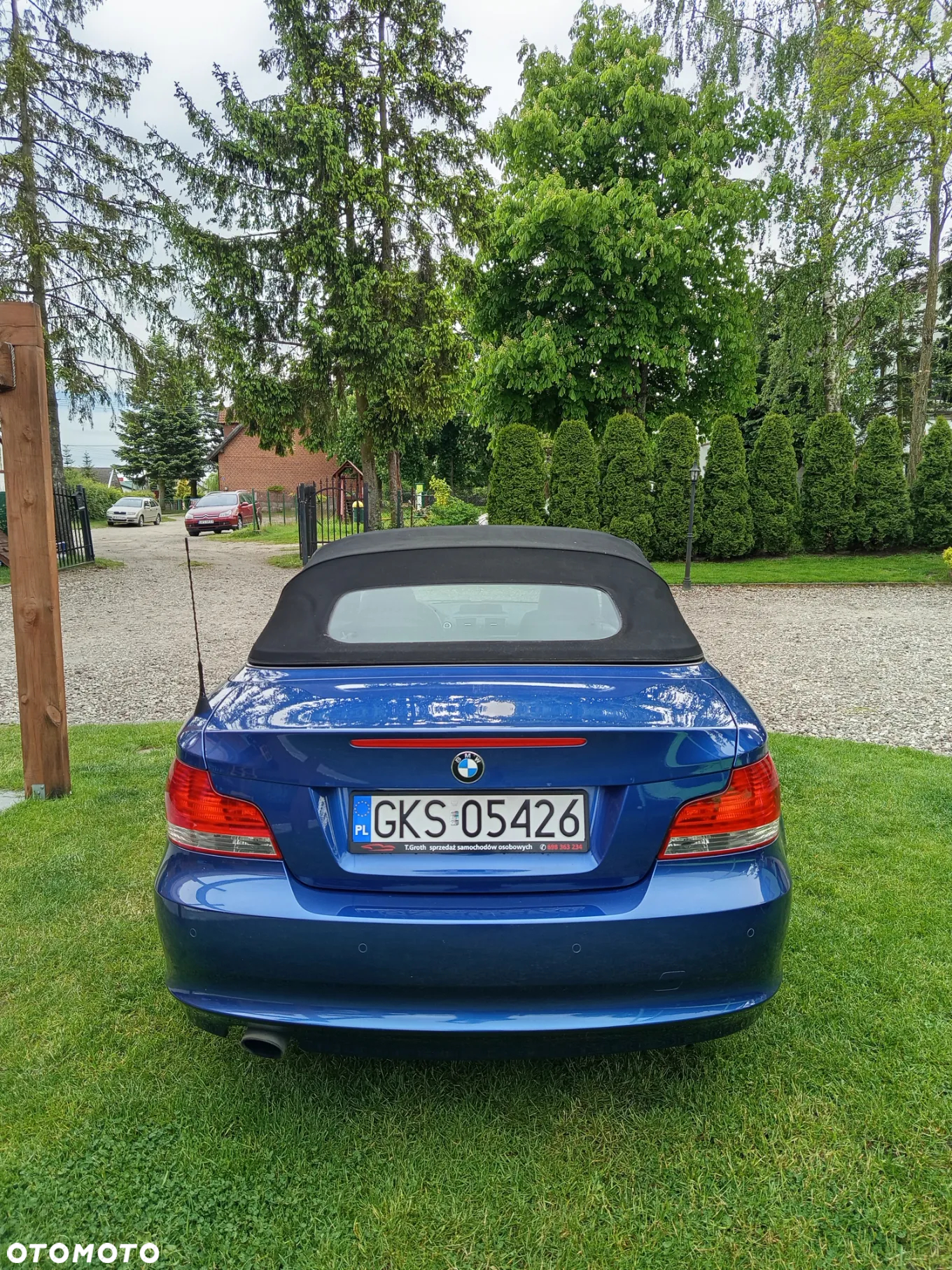 BMW Seria 1 118i - 38