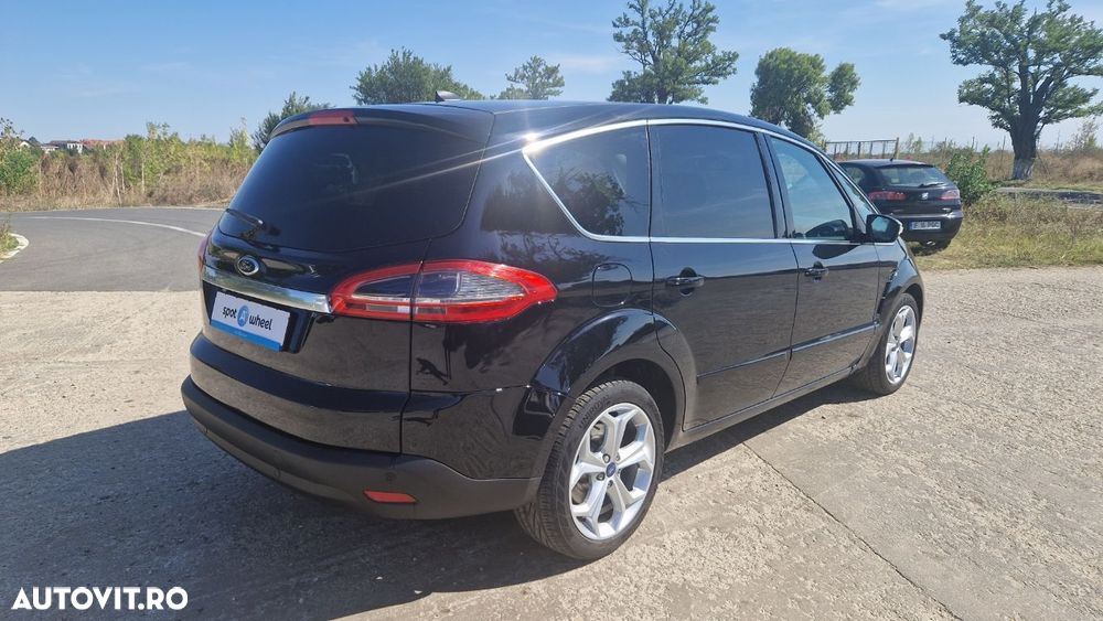 Ford S-Max - 15