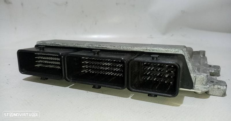 Centralina motor / ECU DACIA Sandero II (5S_) - 2