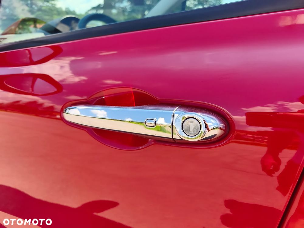 Fiat 500X 1.4 MultiAir 4x2 S&S Pop Star - 10