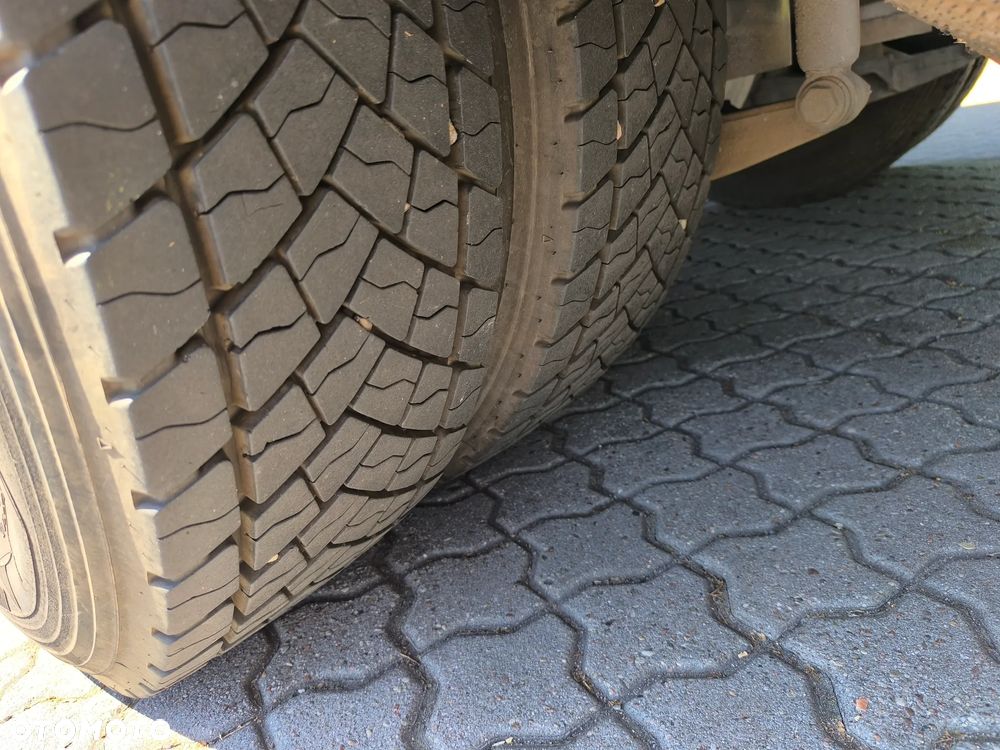 Mercedes-Benz Atego 1224 - 10