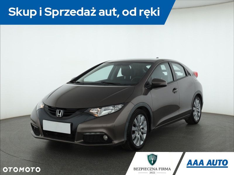Honda Civic - 3