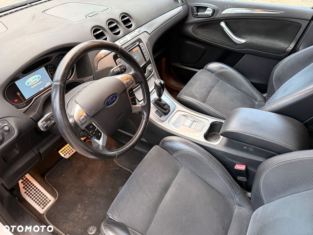 Ford S-Max 2.3 Titanium - 6
