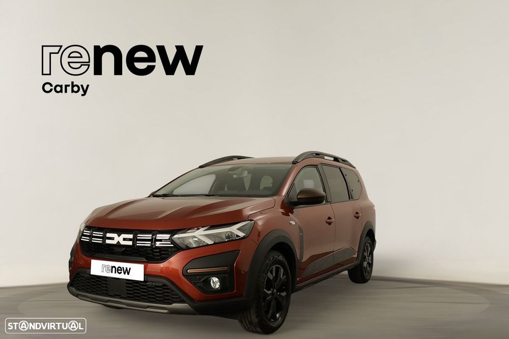 Dacia Jogger 1.0 ECO-G Extreme+ Up&Go 7L Bi-Fuel - 1