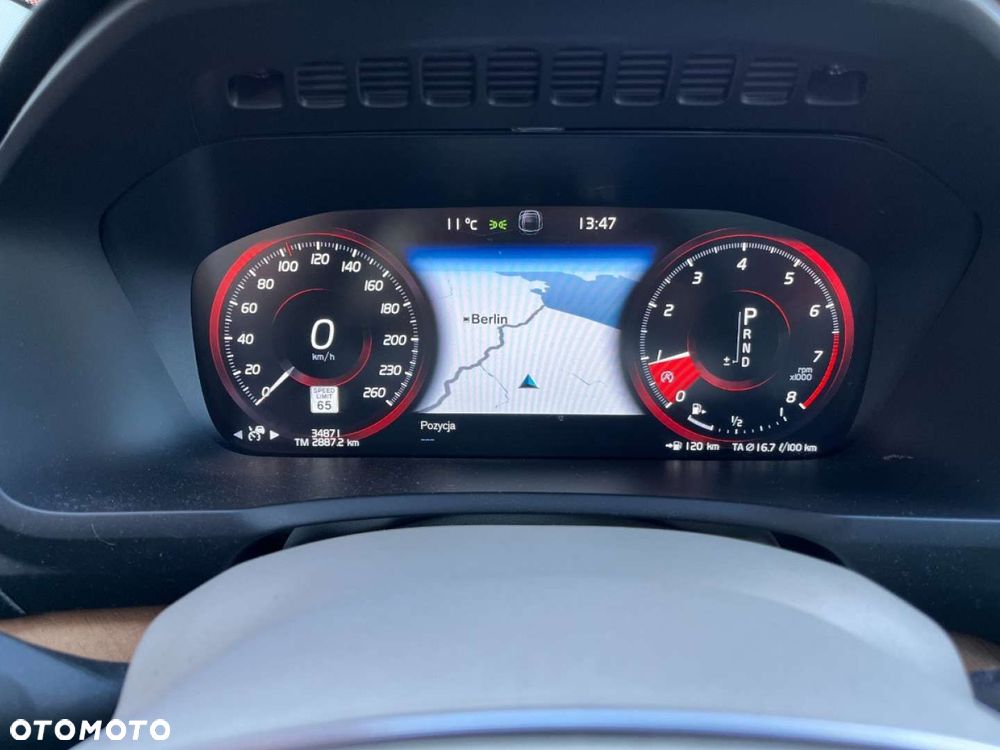 Volvo XC 90 B5 B AWD Plus Bright - 10