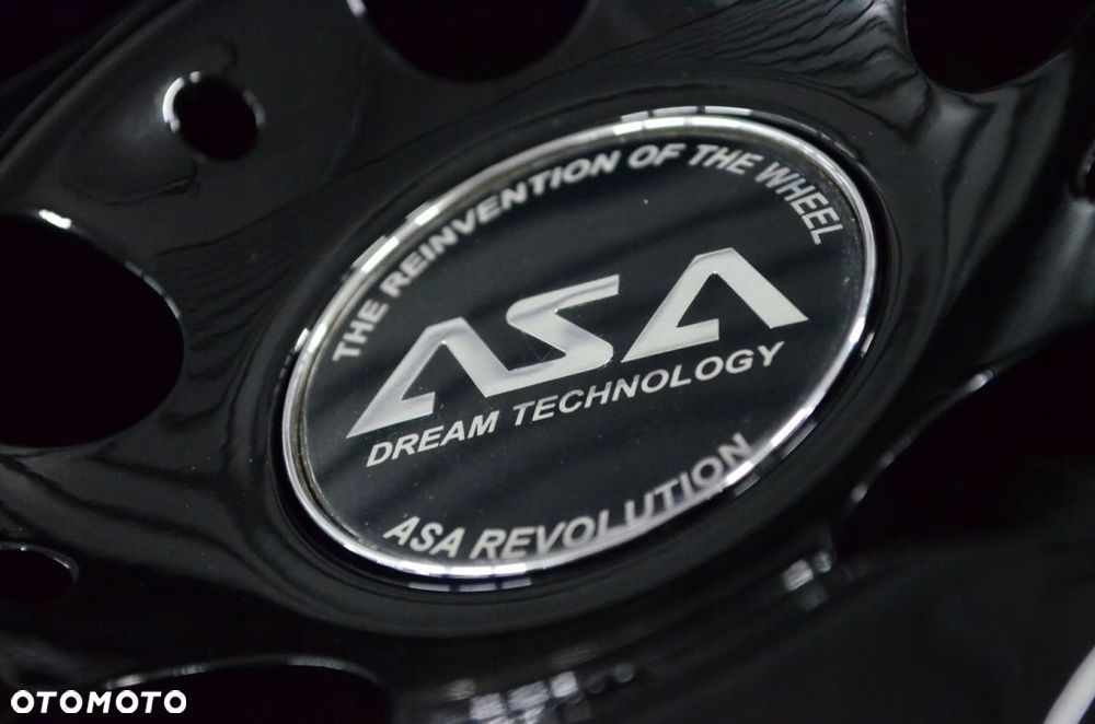 Felgi 5x112 R18 Audi VW Mercedes Skoda BMW SEAT - 9