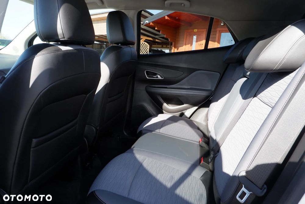 Opel Mokka 1.4 T Cosmo S&S EU6 - 30