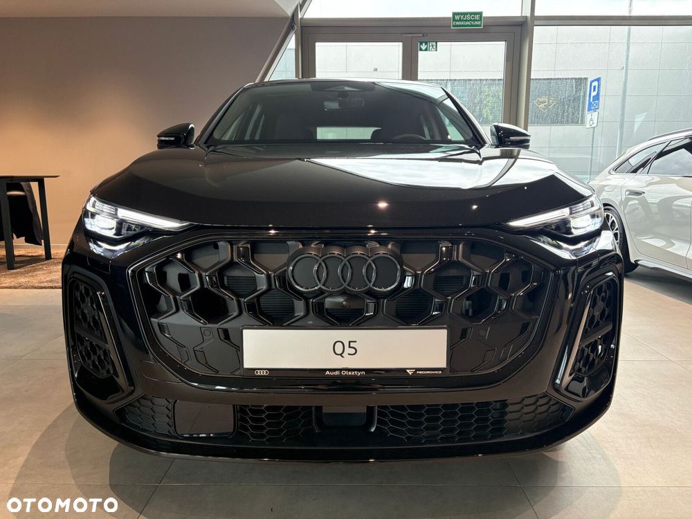 Audi Q5 TFSI mHEV 150 kW Quattro S tronic - 3