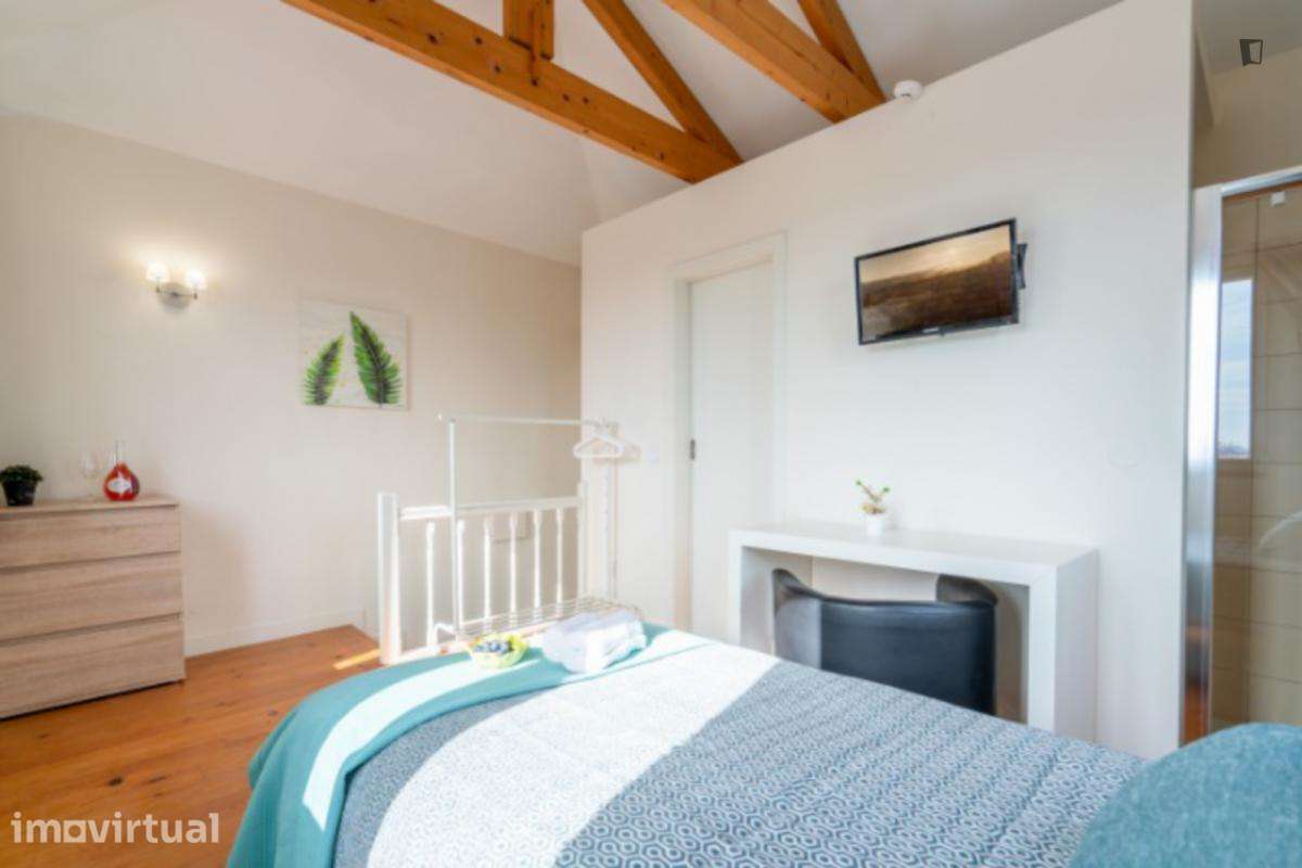 Quarto - localizado em Bonfim Porto - Grande imagem: 2/30