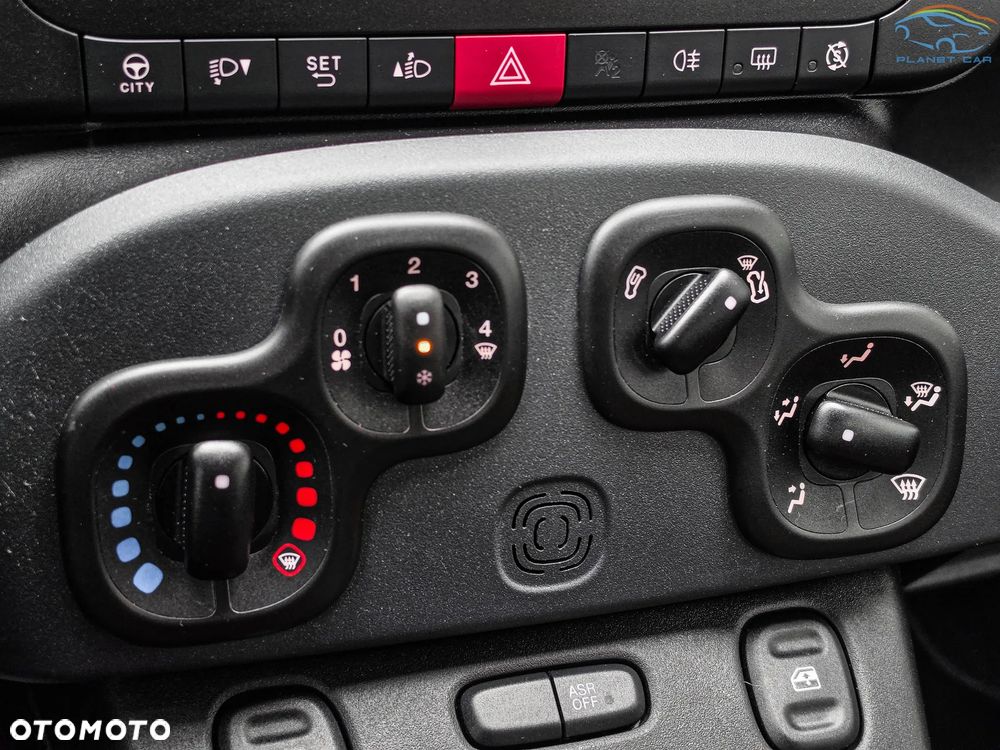 Fiat Panda 1.2 Start&Stop Easy - 29