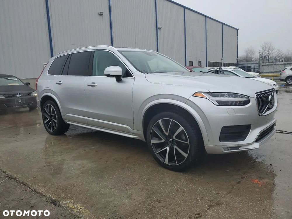 Volvo XC 90 T6 AWD Momentum - 2