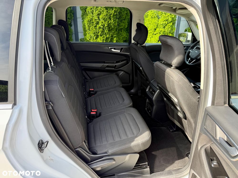Ford Galaxy 2.0 EcoBlue Titanium - 18