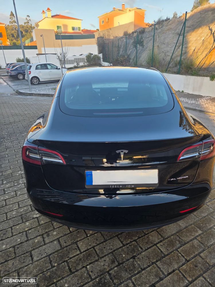 Tesla Model 3 Long Range Tração Integral - 16