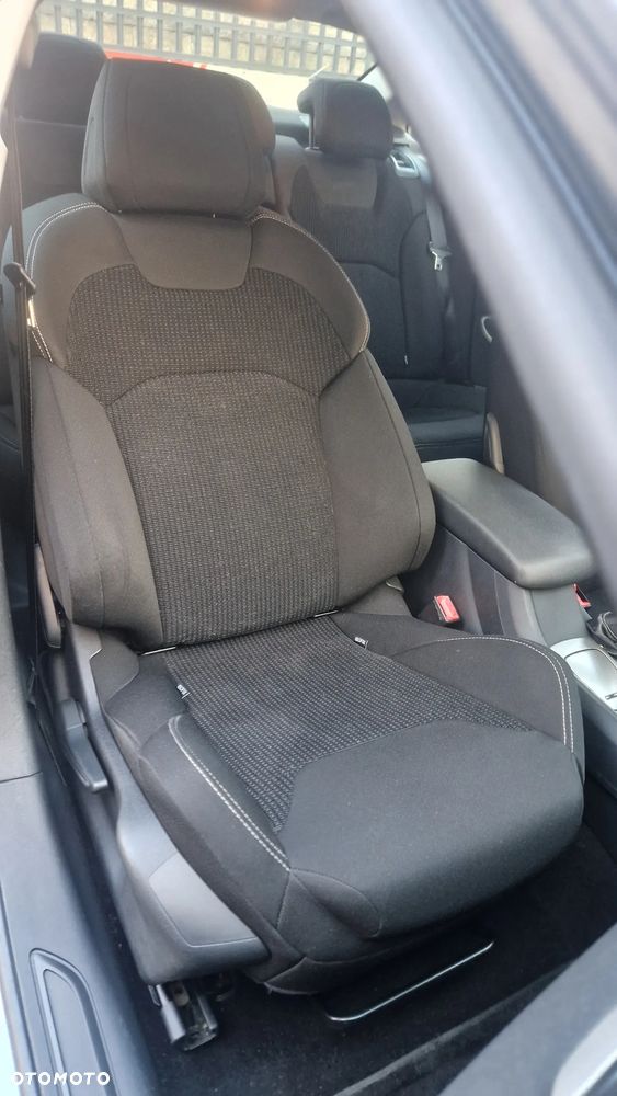 Citroën C5 HDi 140 FAP Tendance - 30