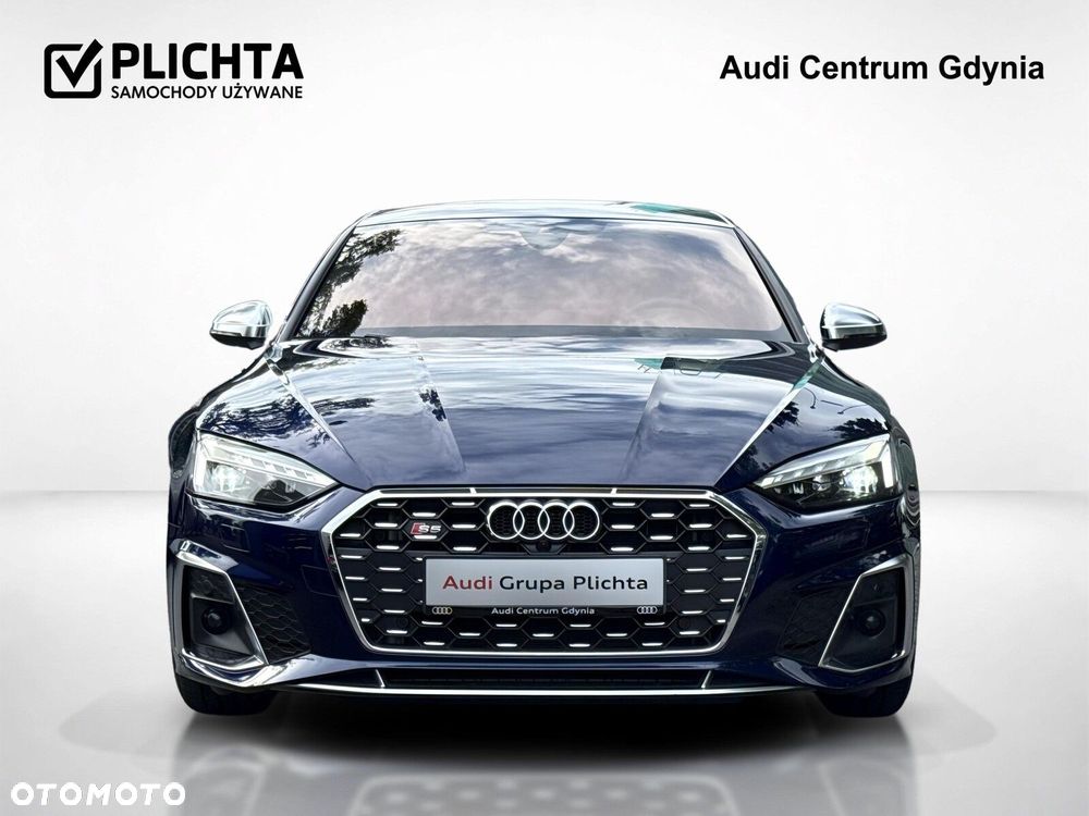 Audi S5 Sportback - 10