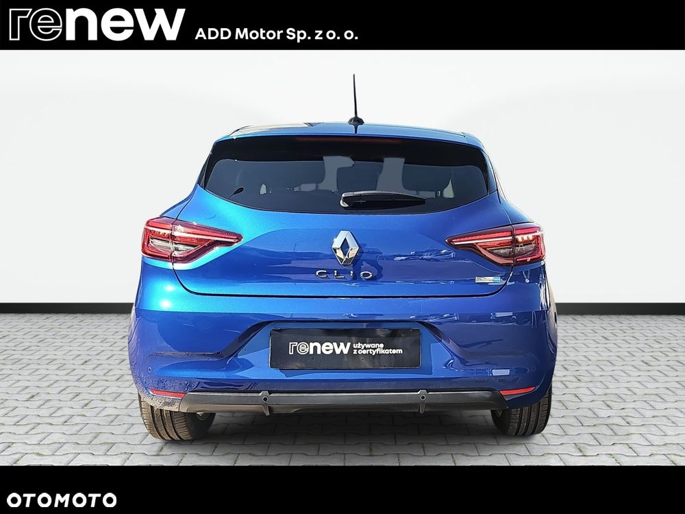 Renault Clio - 8