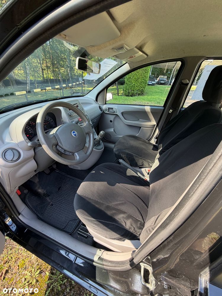 Fiat Panda 1.1 Fresh - 7