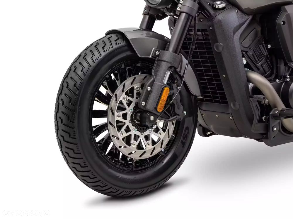 Benda Dark Flag 500 - 13