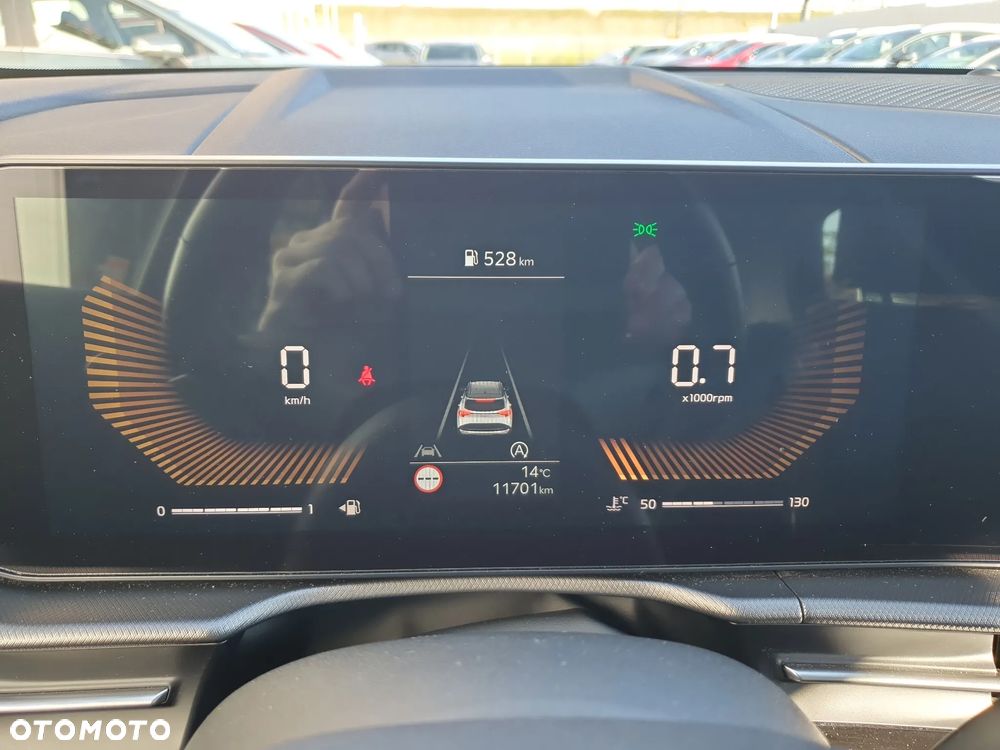 Kia Sportage 1.6 T-GDI M 2WD - 24