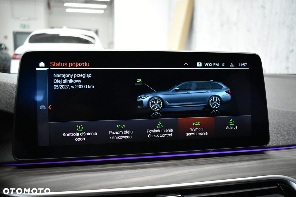 BMW Seria 5 - 17