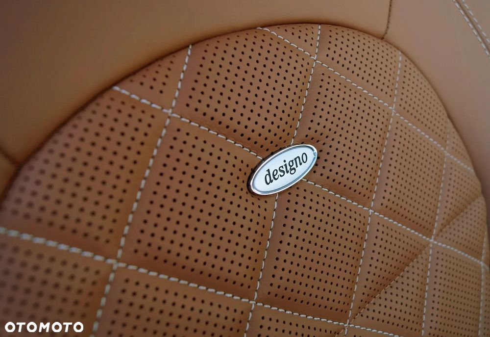 Mercedes-Benz Klasa C AMG 43 4Matic T 9G-TRONIC - 20