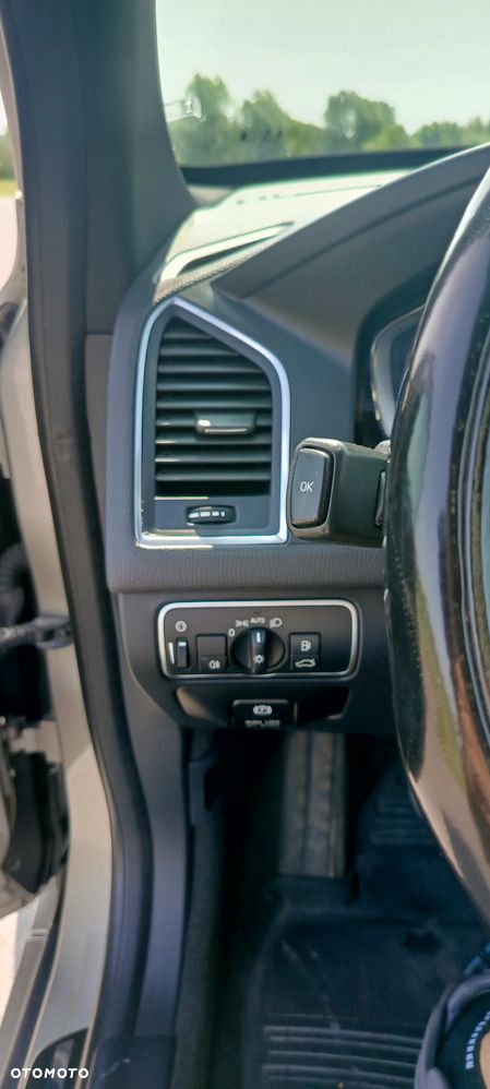 Volvo XC 60 D4 Drive-E Momentum - 21