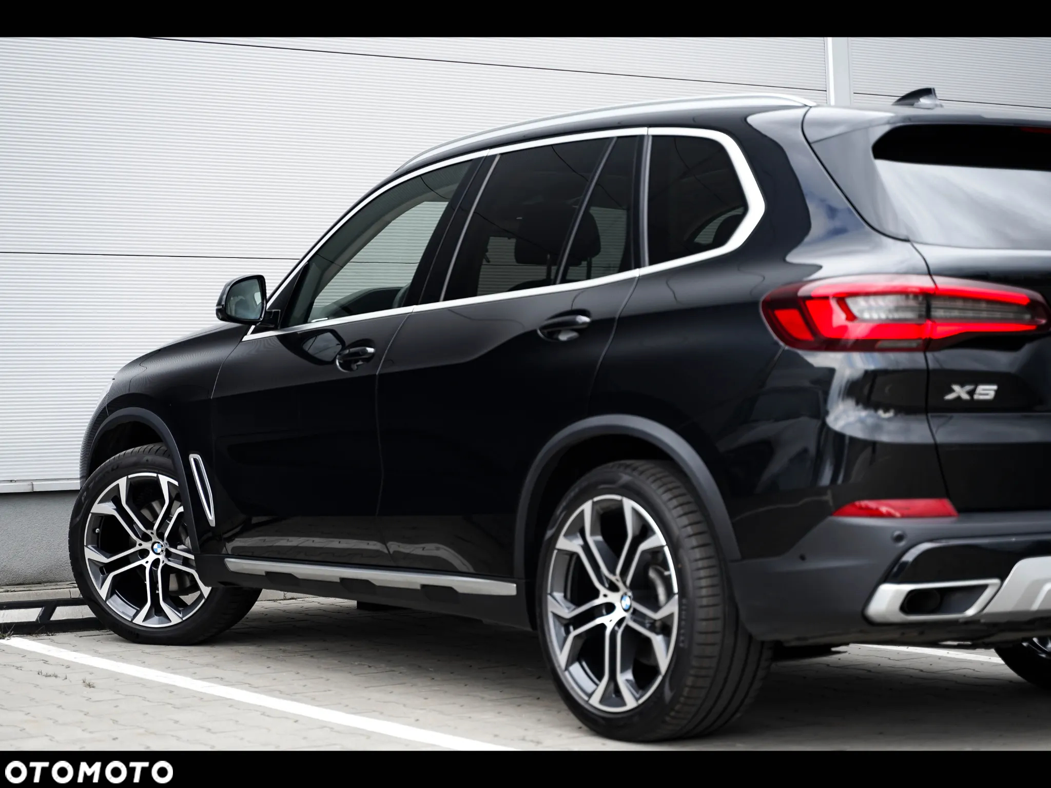 BMW X5 xDrive30d sport - 8
