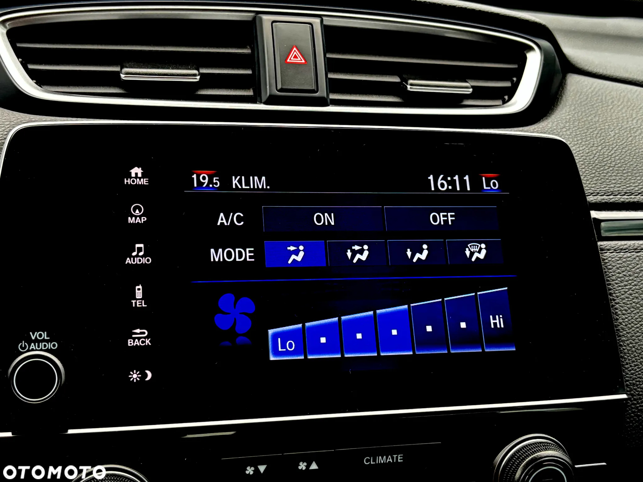 Honda CR-V 2.0 i-MMD Hybrid 4WD Elegance - 25