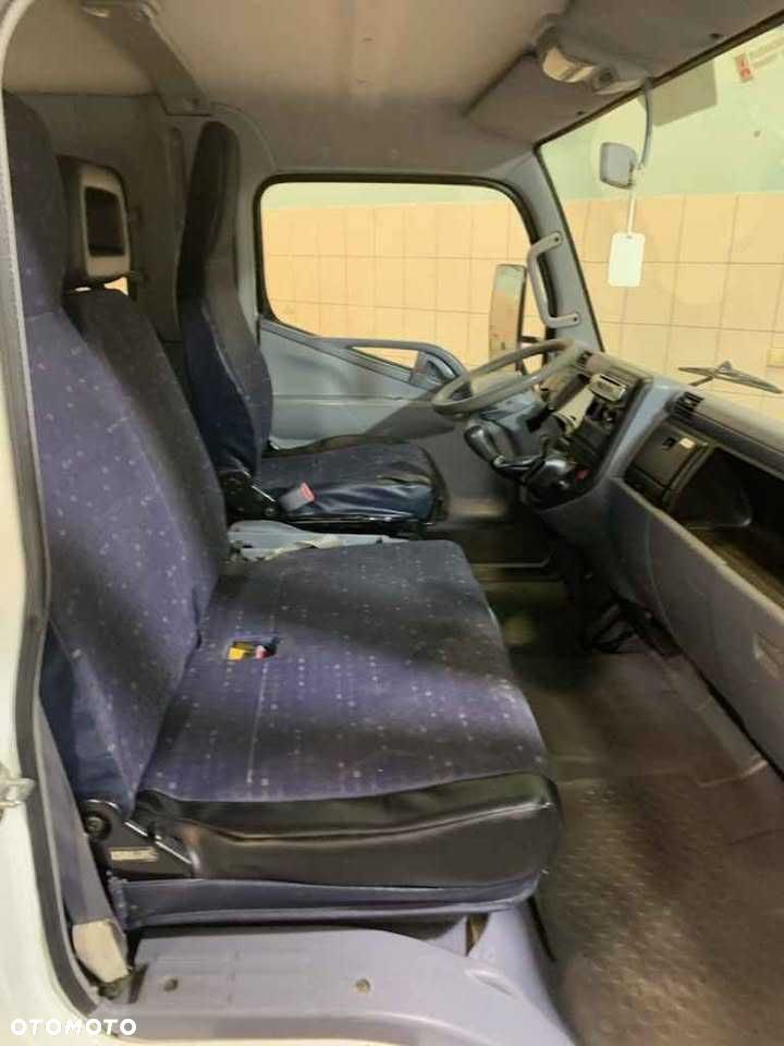 Mitsubishi Canter - 4