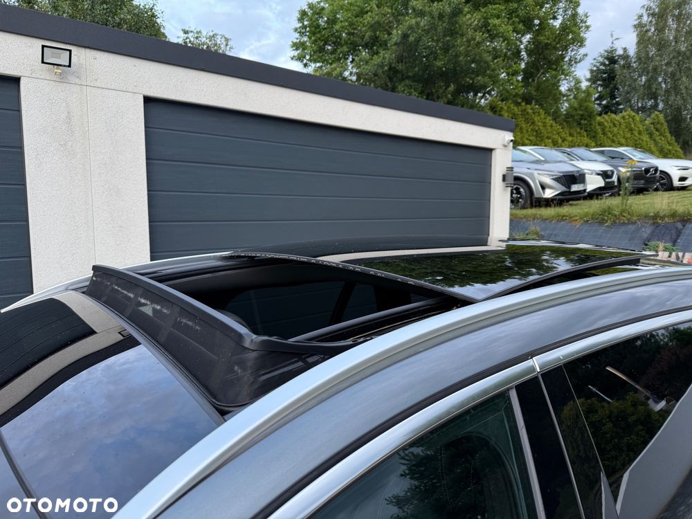 Mercedes-Benz Klasa E 220 d 4Matic T All-Terrain 9G-TRONIC Exclusive - 9