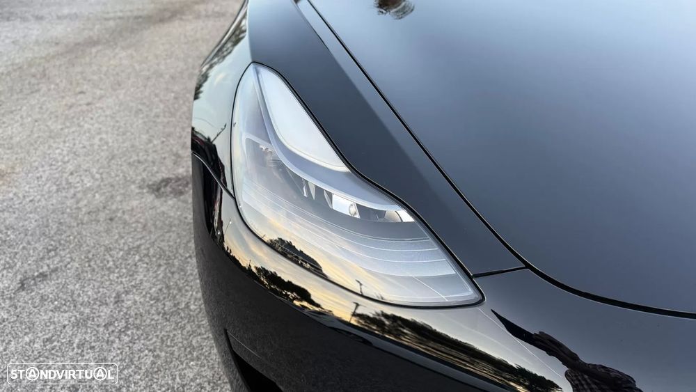 Tesla Model 3 Standard Range Plus RWD - 16