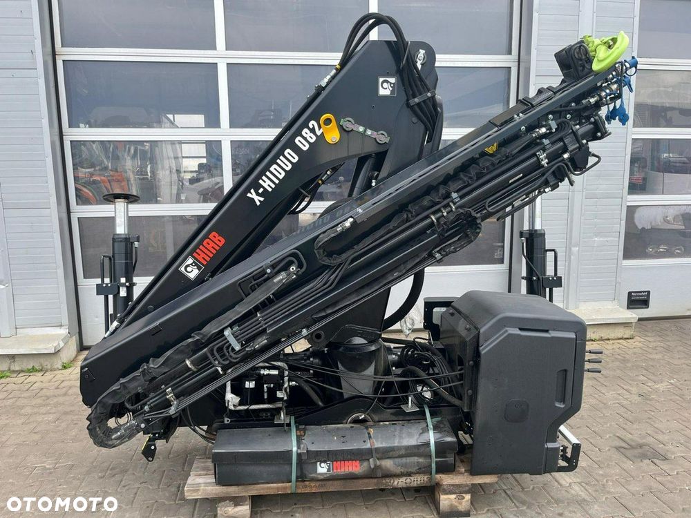 Inny 082 B-3 HiDuo - 3