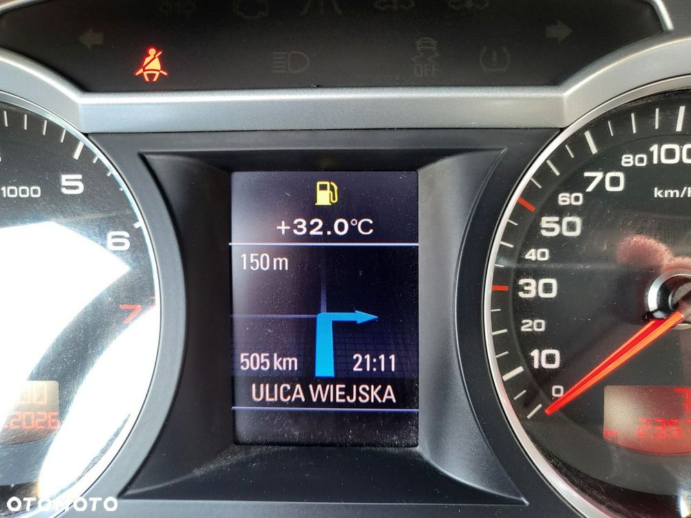 Audi A6 Avant 2.8 FSI Quattro - 34