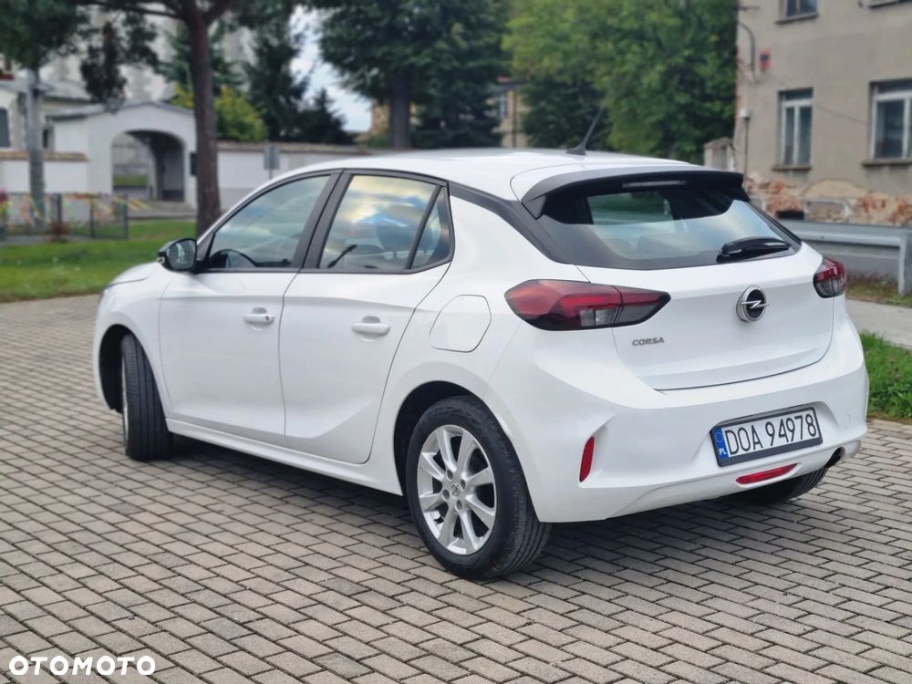 Opel Corsa 1.2 Start/Stop Edition - 3