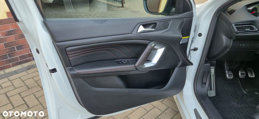 Peugeot 308 BlueHDi FAP 120 Stop&Start GT-Line Edition - 16