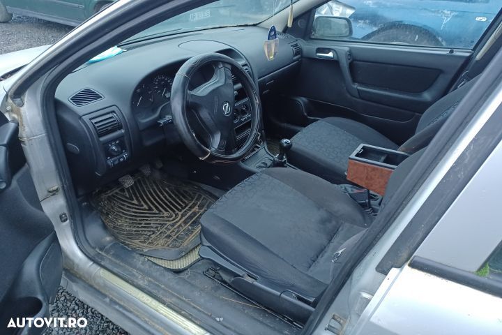 Turbosuflanta 90570506 Opel Astra G [1998 - 2009] wagon 5-usi 2.0 DTI - 9