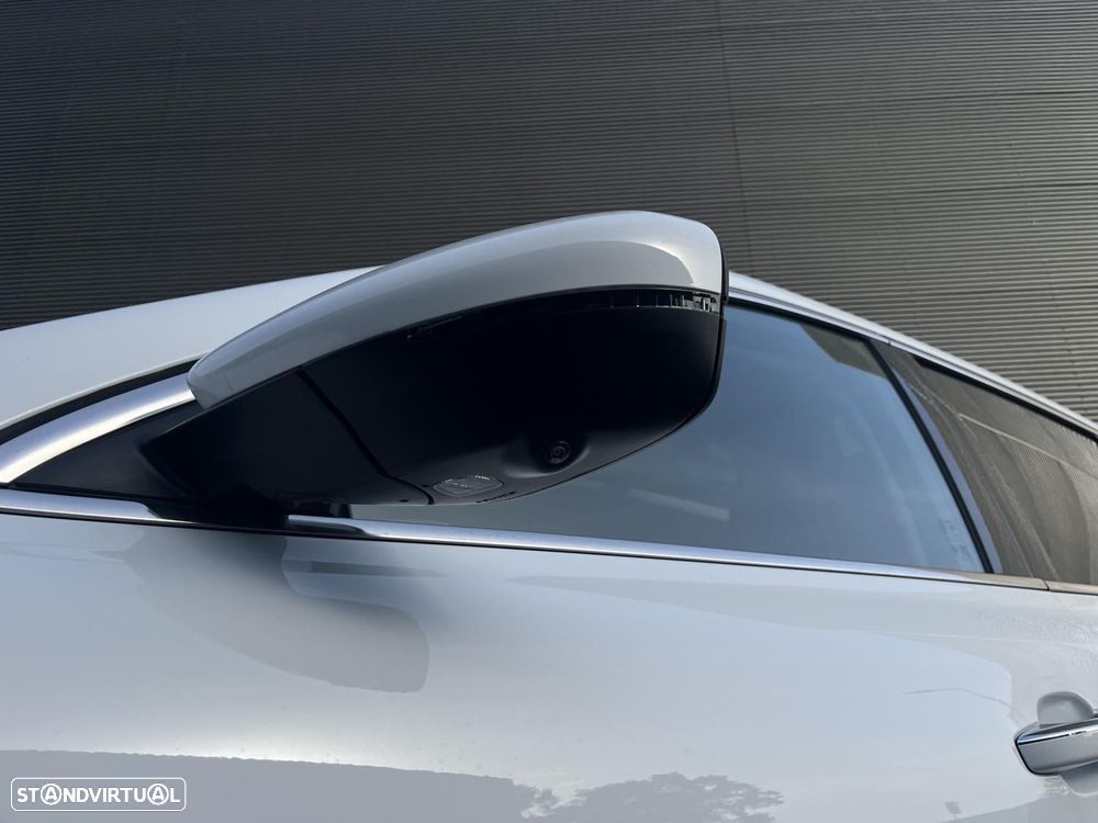 MG EHS 1.5 T-GDI Plug-in Hybrid Luxury - 27