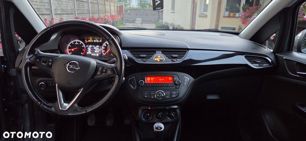 Opel Corsa 1.4 Color Edition - 10