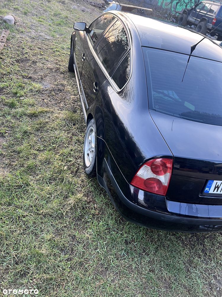 Volkswagen Passat - 3
