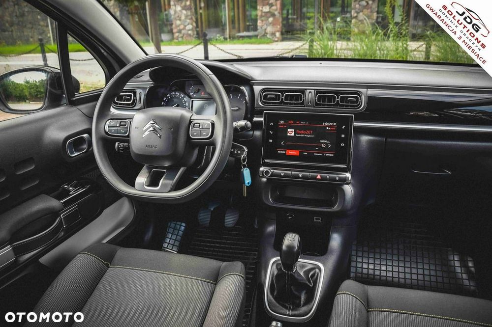 Citroën C3 Pure Tech 83 S&S MAX - 28