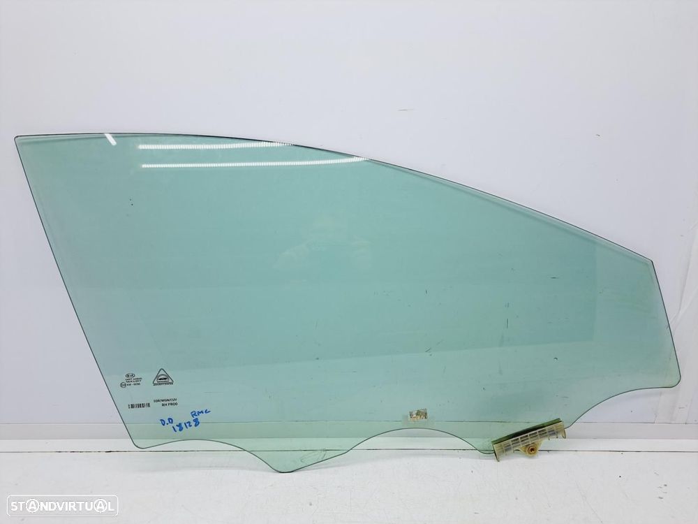 JANELA FRENTE DIREITO KIA CEED CD - 1