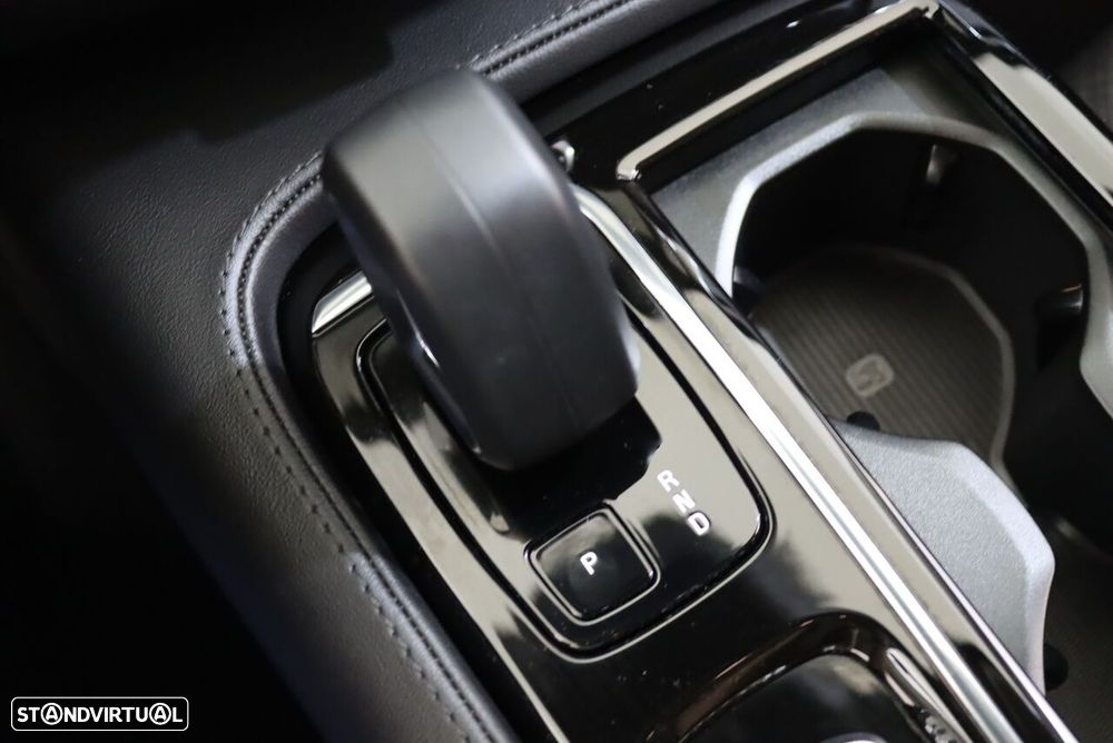 Volvo V60 2.0 T6 AWD TE Core - 31