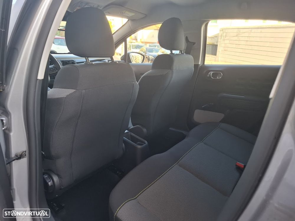 Citroën C3 1.2 PureTech Feel Pack - 32