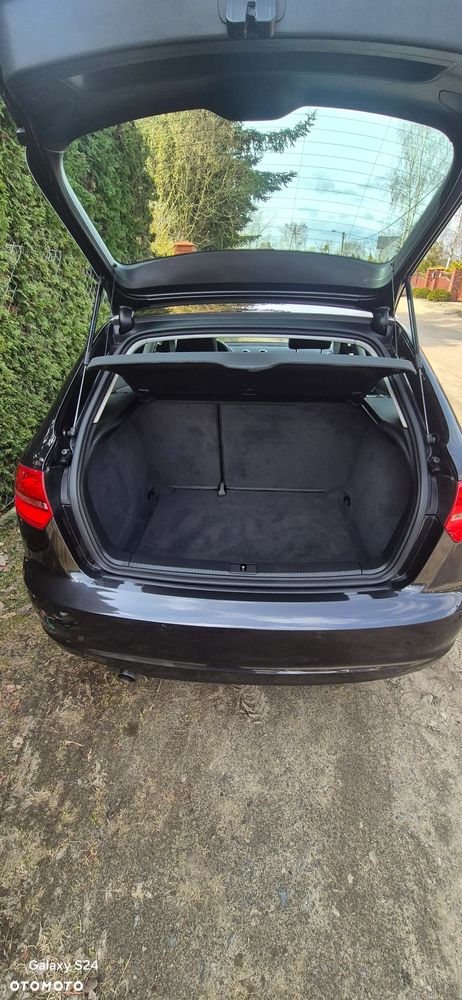Audi A3 Sportback 1.6 Attraction - 21