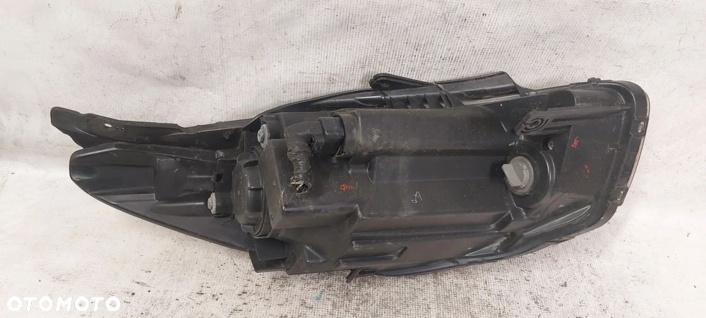 .  PRZOD PRZEDNIA LAMPA LEWA HYUNDAI I10 LIFT - 6