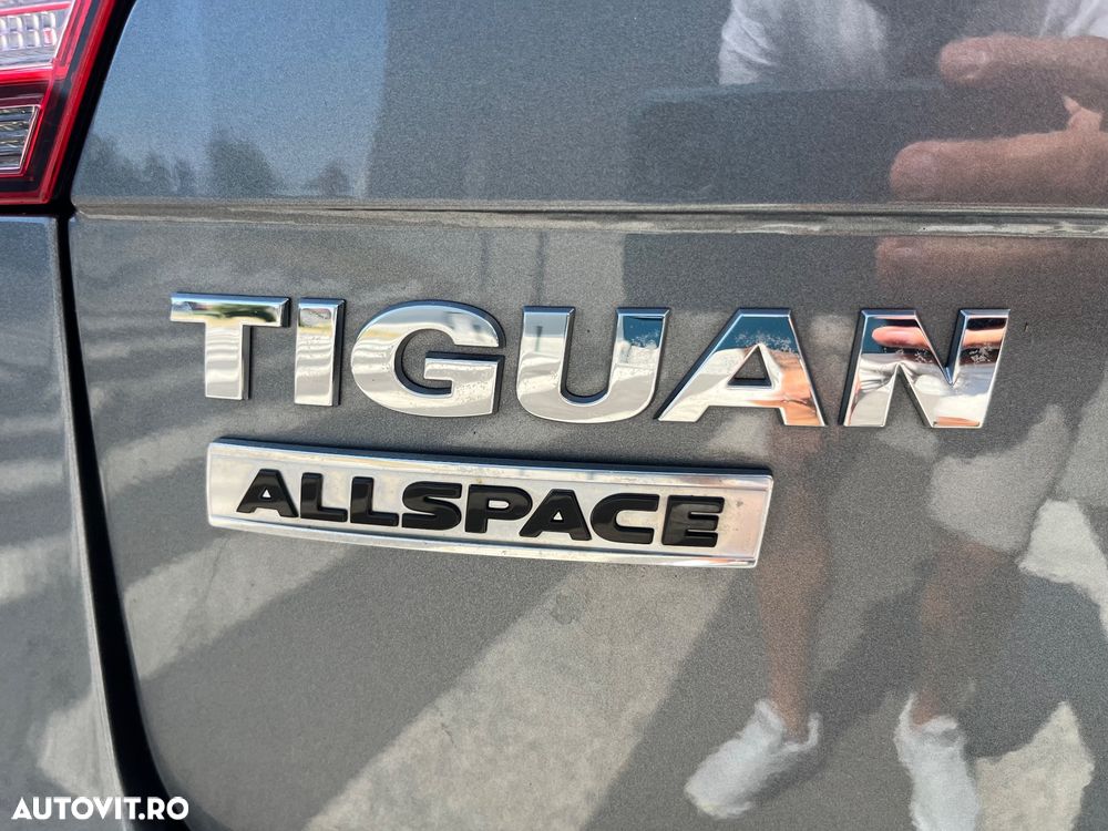 Volkswagen Tiguan 2.0 TDI SCR 4MOTION BlueMotion Technology DSG Lounge Sport & Style - 13