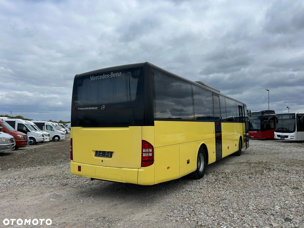 Mercedes-Benz Intouro - 8